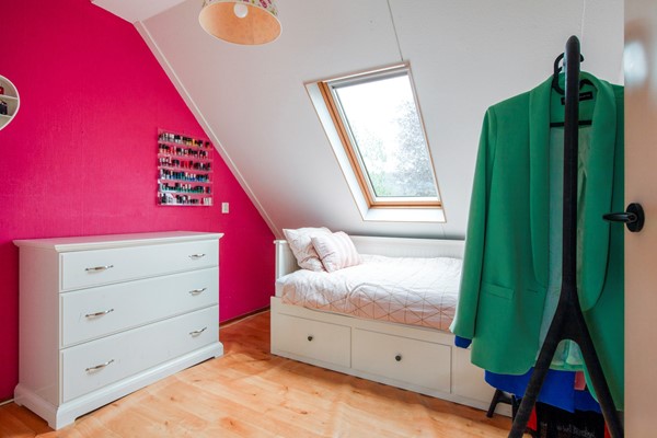 Medium property photo - Getijmolenerf 1, 2807 GG Gouda